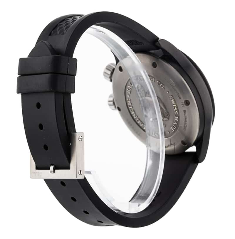 Ball Diver TMT DT1020A-PAJ-BK